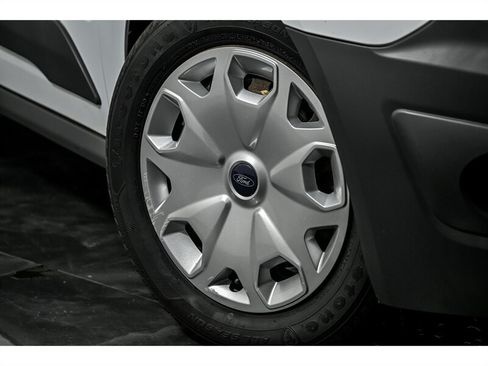 Used 2015 Ford Transit Connect XL FWD image 3