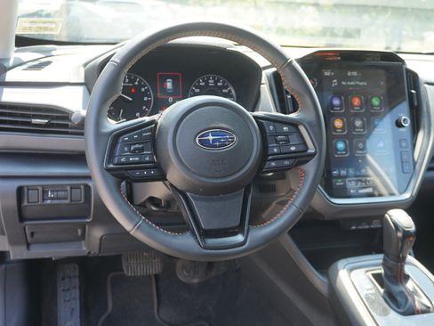Used 2024 Subaru Crosstrek 2.5i Limited AWD/4WD image 16