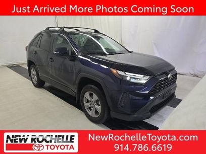 Used 2025 Toyota RAV4 XLE w/ Convenience Package