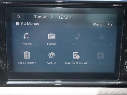 Used 2022 Kia K5 LX FWD image 24