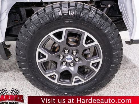 Used 2024 Ford F150 STX image 10