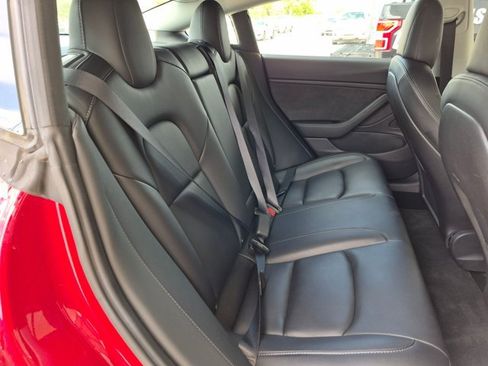 Used 2019 Tesla Model 3 Long Range AWD/4WD image 20
