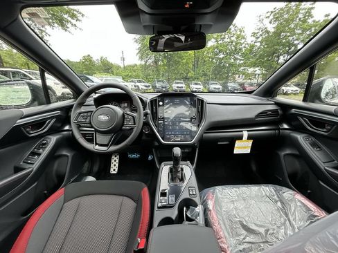 New 2026 Subaru Impreza RS AWD/4WD image 12