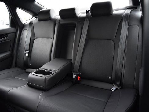 New 2026 Honda Civic Sport Touring image 25