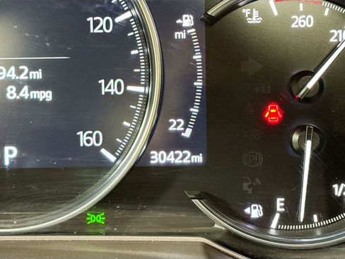 Used 2022 MAZDA CX-5 AWD 2.5 S w/ Premium Plus Pkg image 12