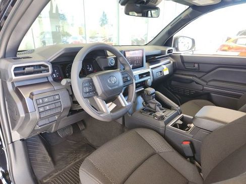 New 2026 Toyota 4Runner SR5 image 15