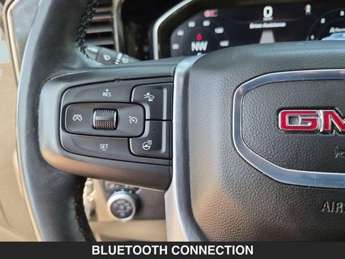 Used 2024 GMC Sierra 1500 Elevation AWD/4WD image 15