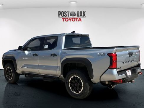 New 2026 Toyota Tacoma TRD Off-Road image 5