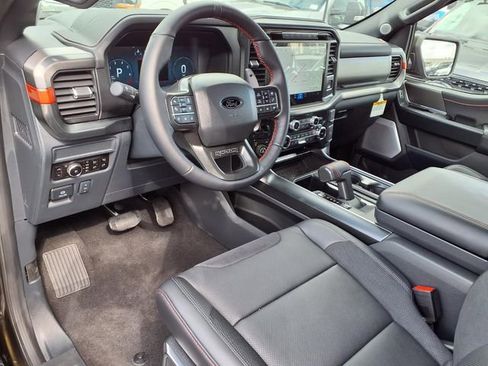 New 2026 Ford F150 Raptor image 10