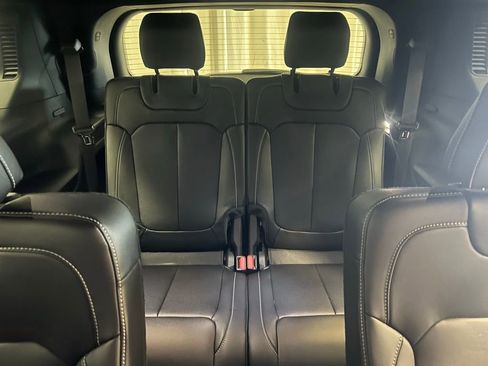 New 2025 Jeep Grand Cherokee L Limited image 23