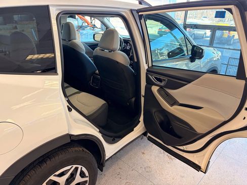 Used 2021 Subaru Forester Premium w/ Popular Package #1 image 19