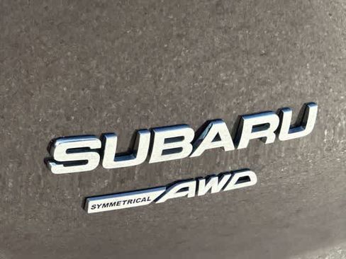 Used 2024 Subaru Ascent Touring AWD/4WD image 20