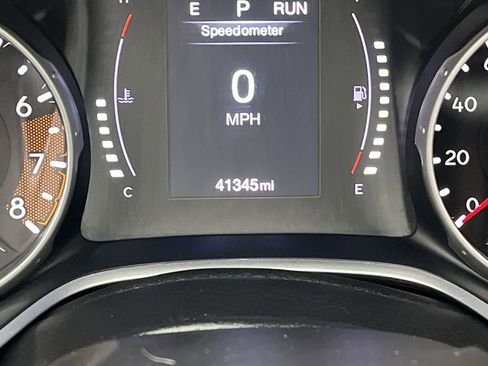 Used 2019 Jeep Compass Latitude w/ Cold Weather Group image 14