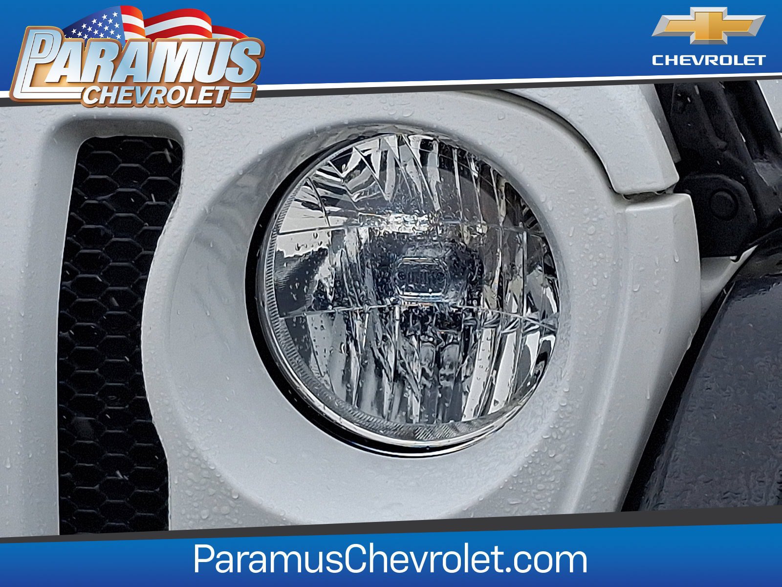 Used 2020 Jeep Wrangler Sport AWD/4WD image 9