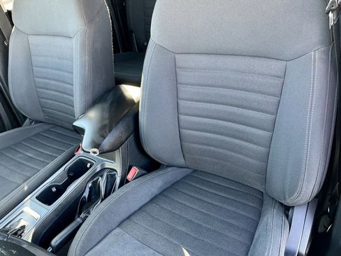 Used 2022 Ford Ranger XLT w/ Equipment Group 301A Mid image 34