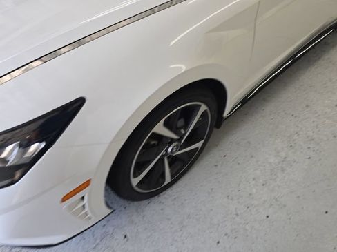 Used 2022 Hyundai Sonata SEL Plus FWD image 9