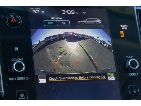 Certified 2024 Subaru Outback Limited XT w/ Popular Package #2 image 24