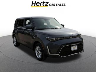 Used 2025 Kia Soul LX w/ LX Technology Package video 1