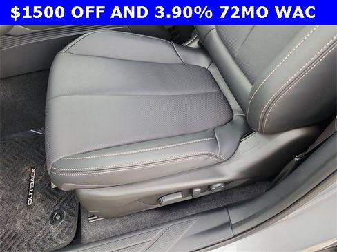 New 2026 Subaru Outback Limited image 14