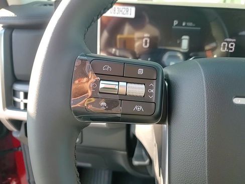 New 2026 Hyundai Santa Fe XRT image 16