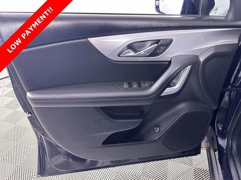 Used 2020 Chevrolet Blazer LT image 23