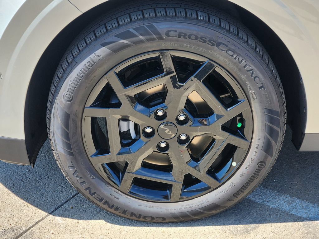 New 2027 Kia Carnival SX Prestige FWD image 10