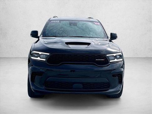 Used 2026 Dodge Durango GT AWD/4WD image 3