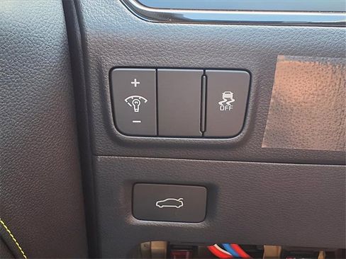 New 2026 Kia K5 GT image 16