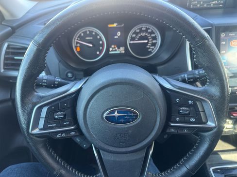 Used 2020 Subaru Forester Limited w/ Popular Package #3 image 15