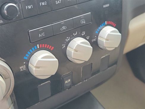 Used 2007 Toyota Tundra SR5 image 16