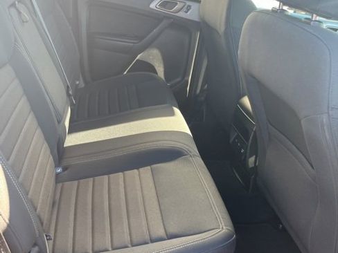 Used 2022 Ford Ranger XLT w/ Equipment Group 302A High image 28