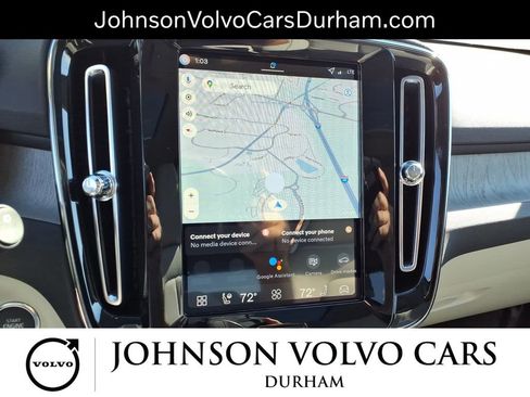 New 2026 Volvo XC40 B5 Plus w/ Protection Package Premier image 14