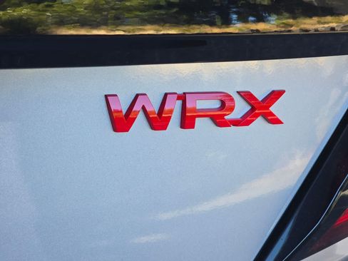 New 2026 Subaru WRX Premium AWD/4WD image 7