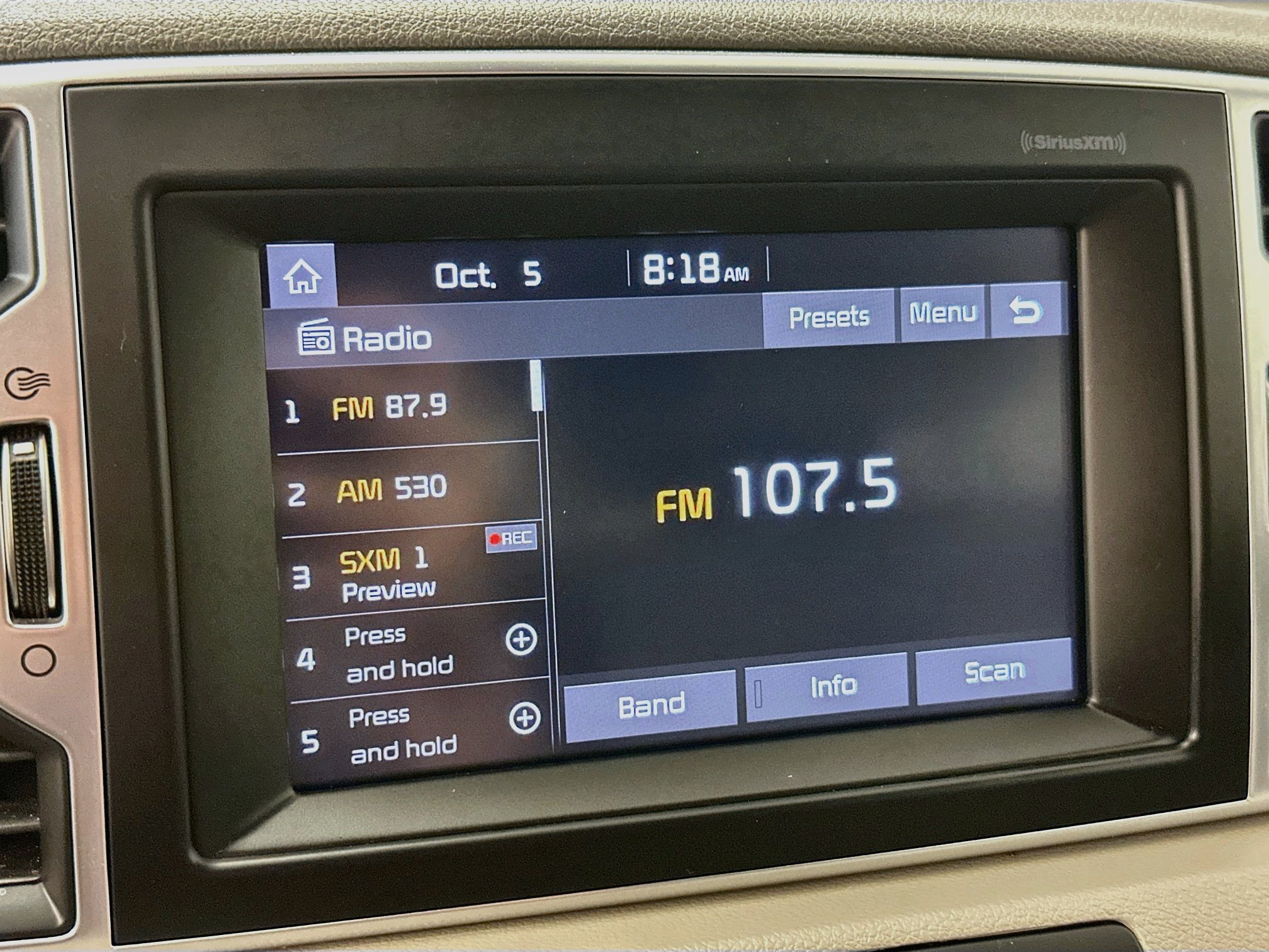 Used 2019 Kia Sportage EX w/ EX Premium Package AWD/4WD image 21