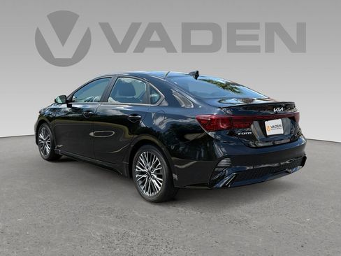 Used 2023 Kia Forte GT-Line FWD image 22