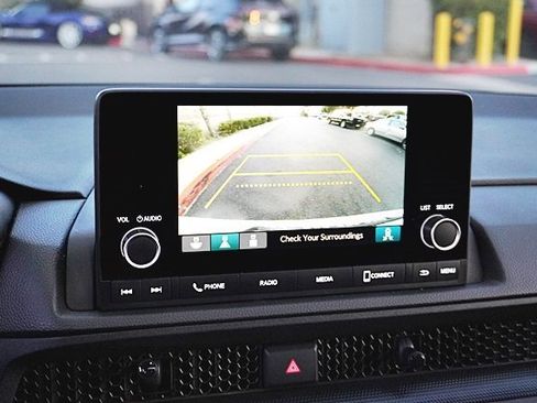 Used 2025 Honda CR-V Sport image 26