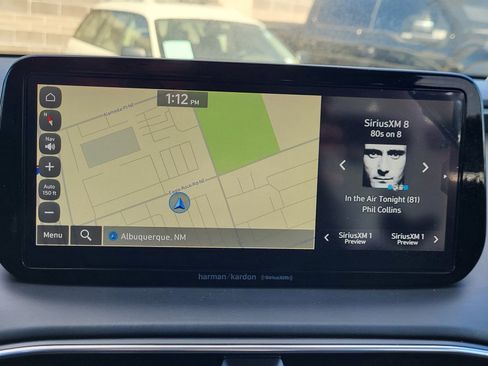 Used 2022 Hyundai Santa Fe SEL w/ Convenience + Premium Package image 30