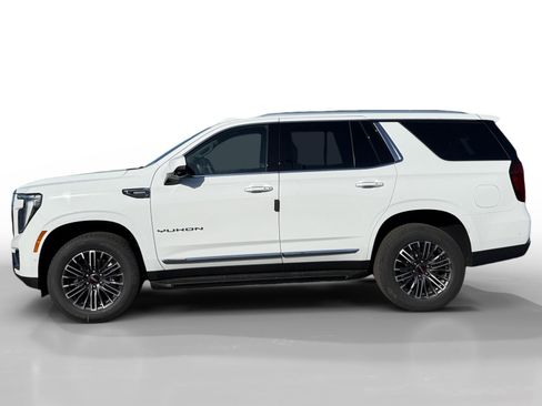New 2026 GMC Yukon Elevation image 2