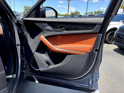 New 2026 Jaguar F-PACE R-Dynamic S image 30