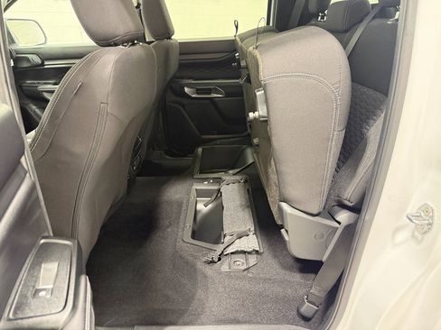 Used 2025 Ford Ranger XLT w/ Advanced Towing Package image 41