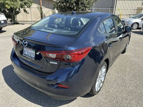 Used 2015 MAZDA MAZDA3 s Touring FWD image 10