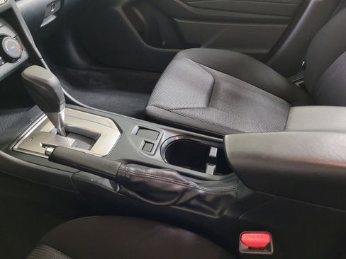 Used 2022 Subaru Impreza 2.0i image 26