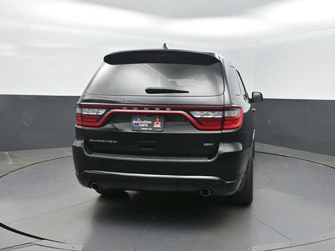 Used 2023 Dodge Durango GT RWD image 30