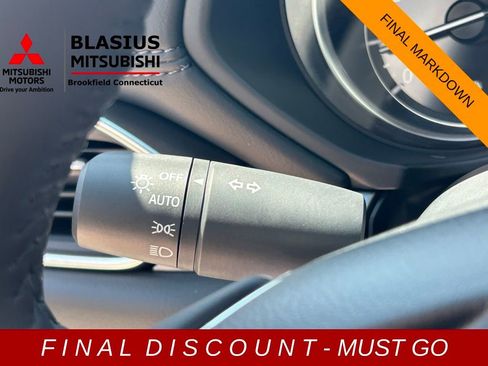 Used 2024 MAZDA CX-5 AWD 2.5 S w/ Preferred Package image 55