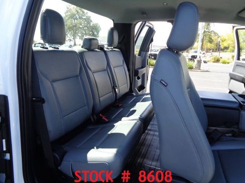 Used 2021 Ford F150 XL w/ XL Power Equipment Group RWD image 20
