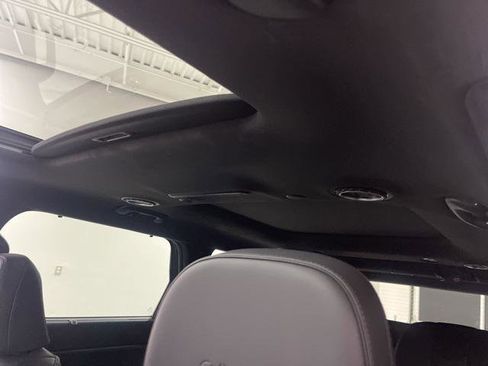 New 2026 Hyundai Palisade Calligraphy image 12