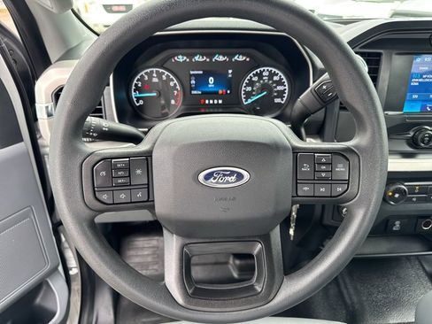 Used 2021 Ford F150 XL w/ Equipment Group 101A High image 8