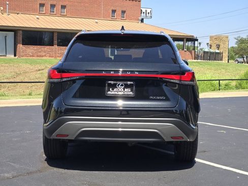 Certified 2025 Lexus RX 350 Premium Plus w/ Accessory Package (Z1) FWD image 6