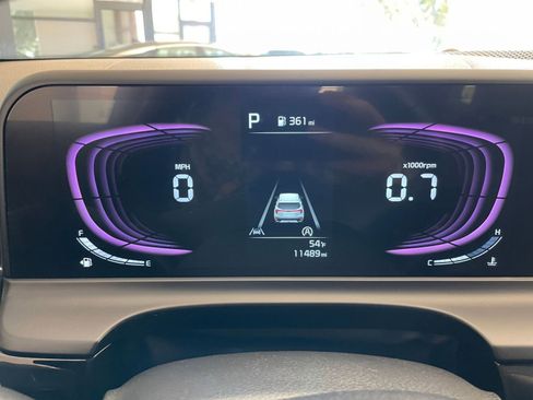 Used 2025 Kia Seltos S image 36