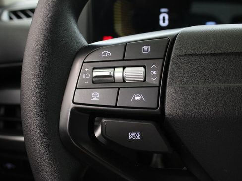 Used 2025 Kia K4 FWD image 24